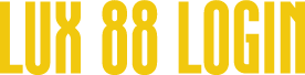Lux 88 Login